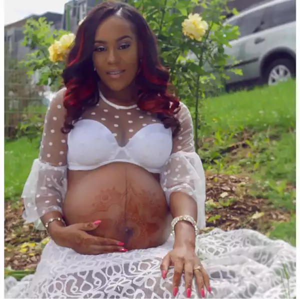 Emma Nyra Delivered Twins After 36-Hour Long Labour